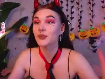 Freechat sarahhunny on Chaturbate