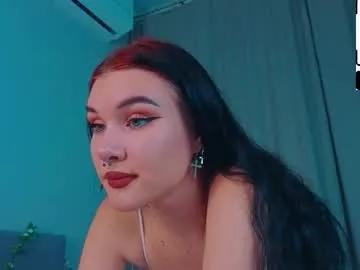 Freechat sarahhunny on Chaturbate