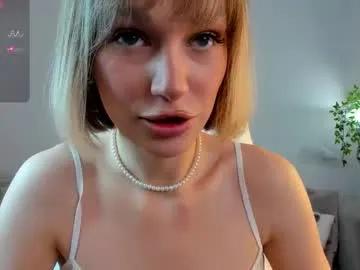 sarilit — GOAL: The most drooling blowjob in your life [100 tokens remaining] Hey! Be polite pls,i need ur support so much!Let's get to know each other better #daddysgirl #blonde #skinny #smalltits