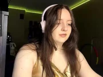 Freechat sassy_touch_heat_x3 on Chaturbate