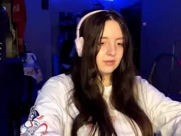 Freechat sassy_touch_heat_x3 on Chaturbate