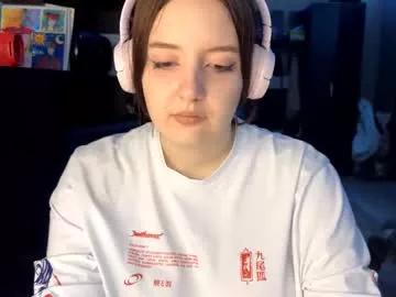 Freechat sassy_touch_heat_x3 on Chaturbate