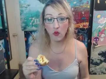 savanah_banana — Orgasm  #Trans #mommy #tall #blonde #smalltits [1000 tokens remaining]