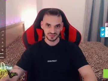 secret_sir — Birthday Stream! #alpha #hypno #hairy #bigcock #gay