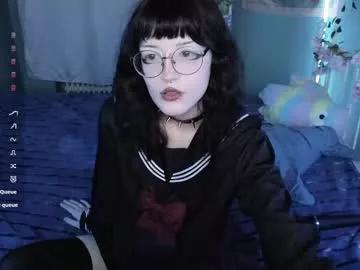 setsunai_ on Chaturbate 