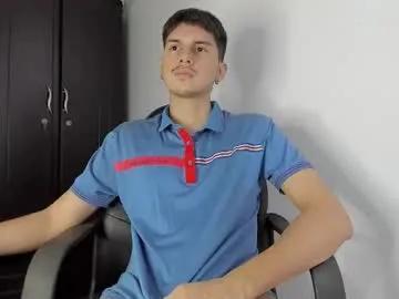 Freechat settxx on Chaturbate