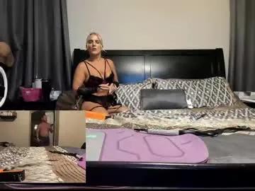 sexybeachmom on Chaturbate