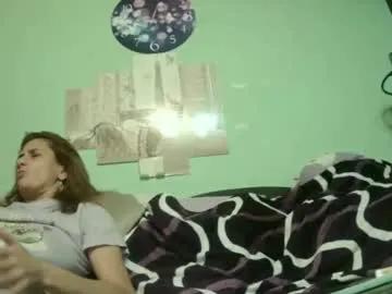 Freechat sexygioconda on Chaturbate