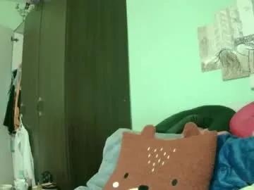 Freechat sexygioconda on Chaturbate