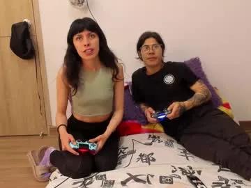 Freechat shamelesss_ on Chaturbate