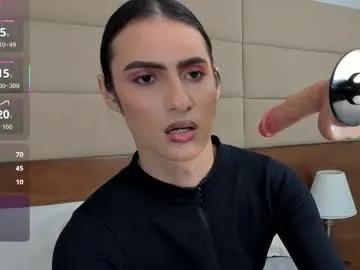 shantall_skinny — GOAL: control machinex 2 min [305 tokens remaining] Free control toy in PVT - Come with me #saliva #anal #nasty #cum #fuckmachine