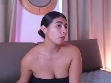 shelleymorell — Autumn teasing with my sexy body -- Follow me ig: Shelley_morell1 - Goal: Outfit appreciation [121 tokens left] #latina #bigass #bigclit #shy #teasing