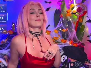 Freechat sia_siberia on Chaturbate