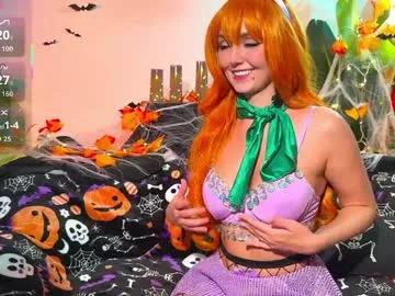 Freechat sia_siberia on Chaturbate