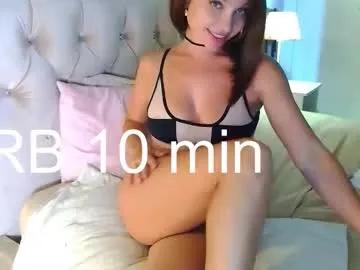 Freechat sialone on Chaturbate