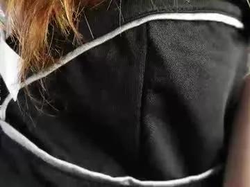 Freechat silverhaskell on Chaturbate