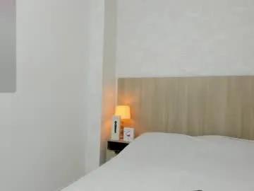 Away skinny_lilly on Chaturbate