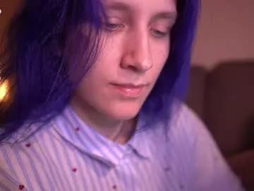 sleepingsonya on Chaturbate 