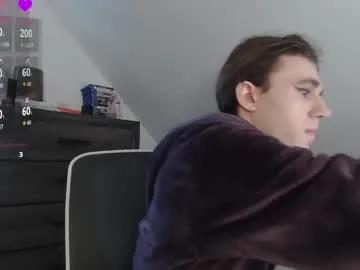 sluttyhorrorparty — Sparkly Hung #Femboy cum hang out - Goal: Get my cock HARD [66 tokens left] #femboy #lovense #sissy #trans