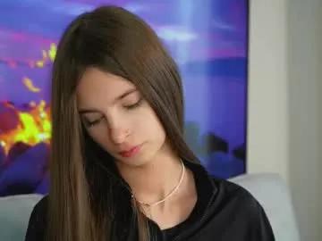 sonyaericsson — Hi! I am Eva!   <3 - Goal: show my body <3 [111 tokens left] #teen #natural #feet #lovense #young