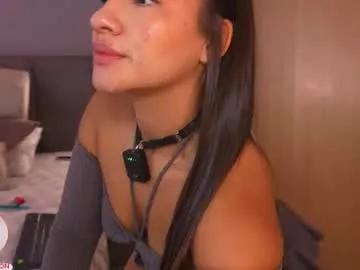 Private sophie_belton on Chaturbate