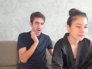 sophywhisper — french kiss and touch each other [55 tokens left] DOMI IS ON #creampie #asian #couple #deepthroat #cum