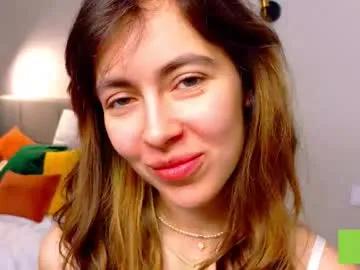 Freechat starlace_ on Chaturbate