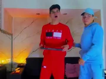 stivendreams — show cum   #lovense #twing #slave #smoke #skinny [1500 tokens remaining]