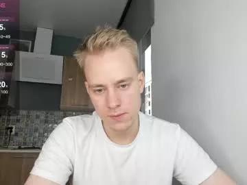 successful_kevin on Chaturbate 