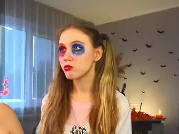 Freechat succubelle on Chaturbate