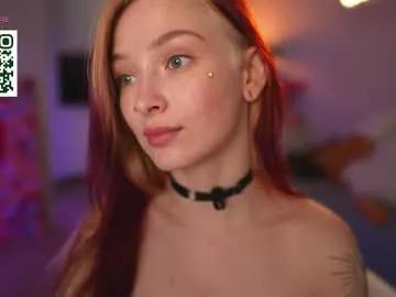 Freechat suk_ki on Chaturbate