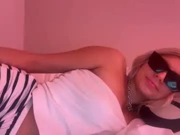 Freechat summerclarke2 on Chaturbate