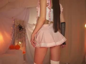 Freechat sunny_maria on Chaturbate