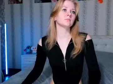 sunnyhuff on Chaturbate 