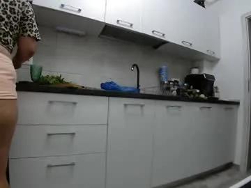 sweet_ella on Chaturbate 