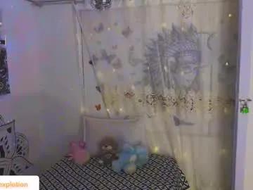 Freechat sweet_explotion on Chaturbate