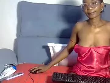 sweet_pookiie on Chaturbate 