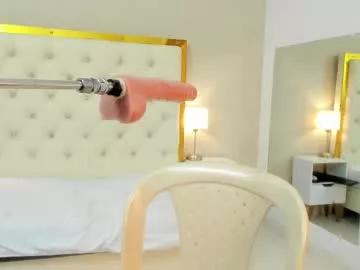 Freechat sweett_katty_ on Chaturbate