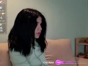 sweett_petite on Chaturbate 