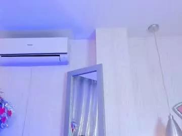 Freechat tamyeliot on Chaturbate