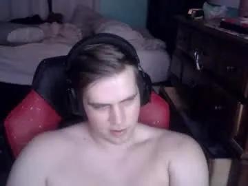 tarus333 — Drunk, Horny, & Gaming // GOAL: Cock Flash [55 tokens left] // EPIC GOAL: Ticket to my next festival [7097 tokens left] #bigdick #cumshow #pvt