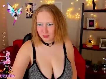tata_foxy on Chaturbate 