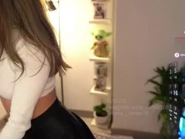 Freechat tatiana__cortes18 on Chaturbate