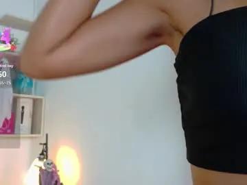 Freechat taty_miller on Chaturbate