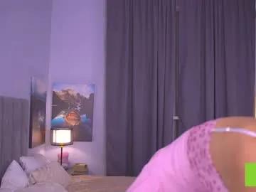 Freechat telladreamer_ on Chaturbate