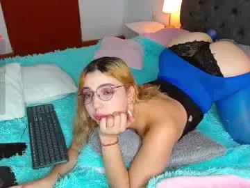 Freechat thea_aphros on Chaturbate