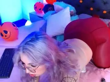 Freechat thea_aphros on Chaturbate