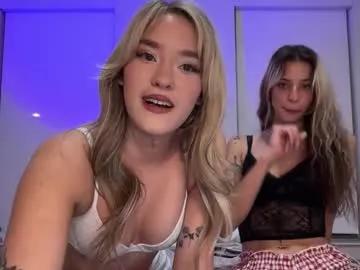 themykalaxo — Get naughty with us   Handbra/push boobs close to cam [1000 tokens left] #collab #new #teen #18 #natural #asian