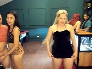 Freechat theorderofphoenixxx on Chaturbate