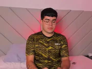 thiago_occonor — GOAL: sexy dance [99 tokens remaining] Welcome to my room! #bigcock #chubby #bigass #femboy #new